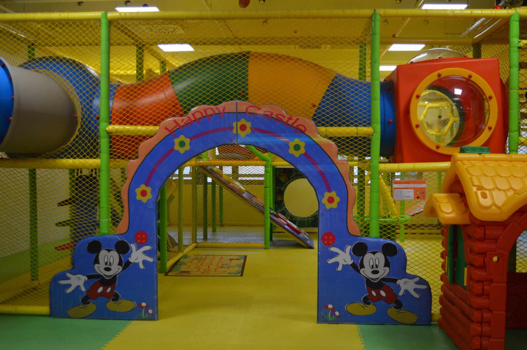 Kinder Club