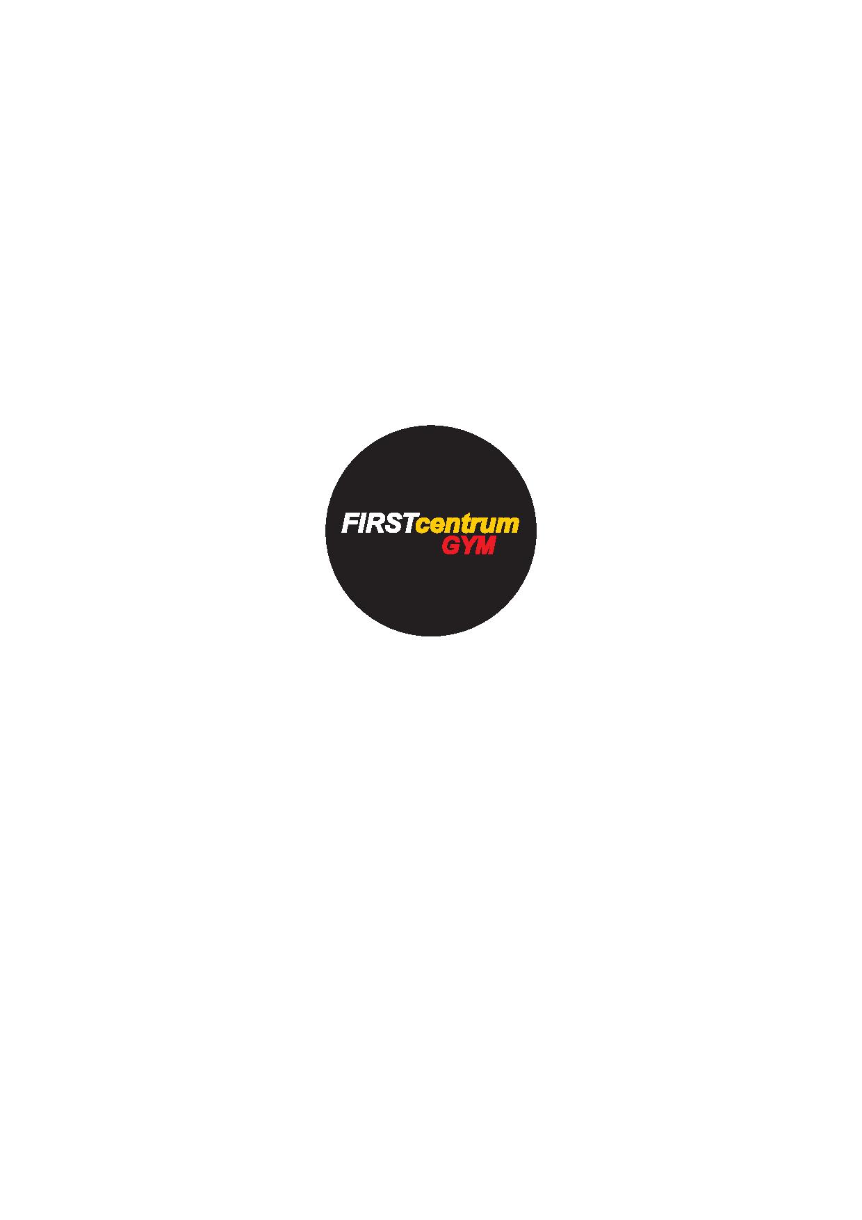 FIRST CENTRUM