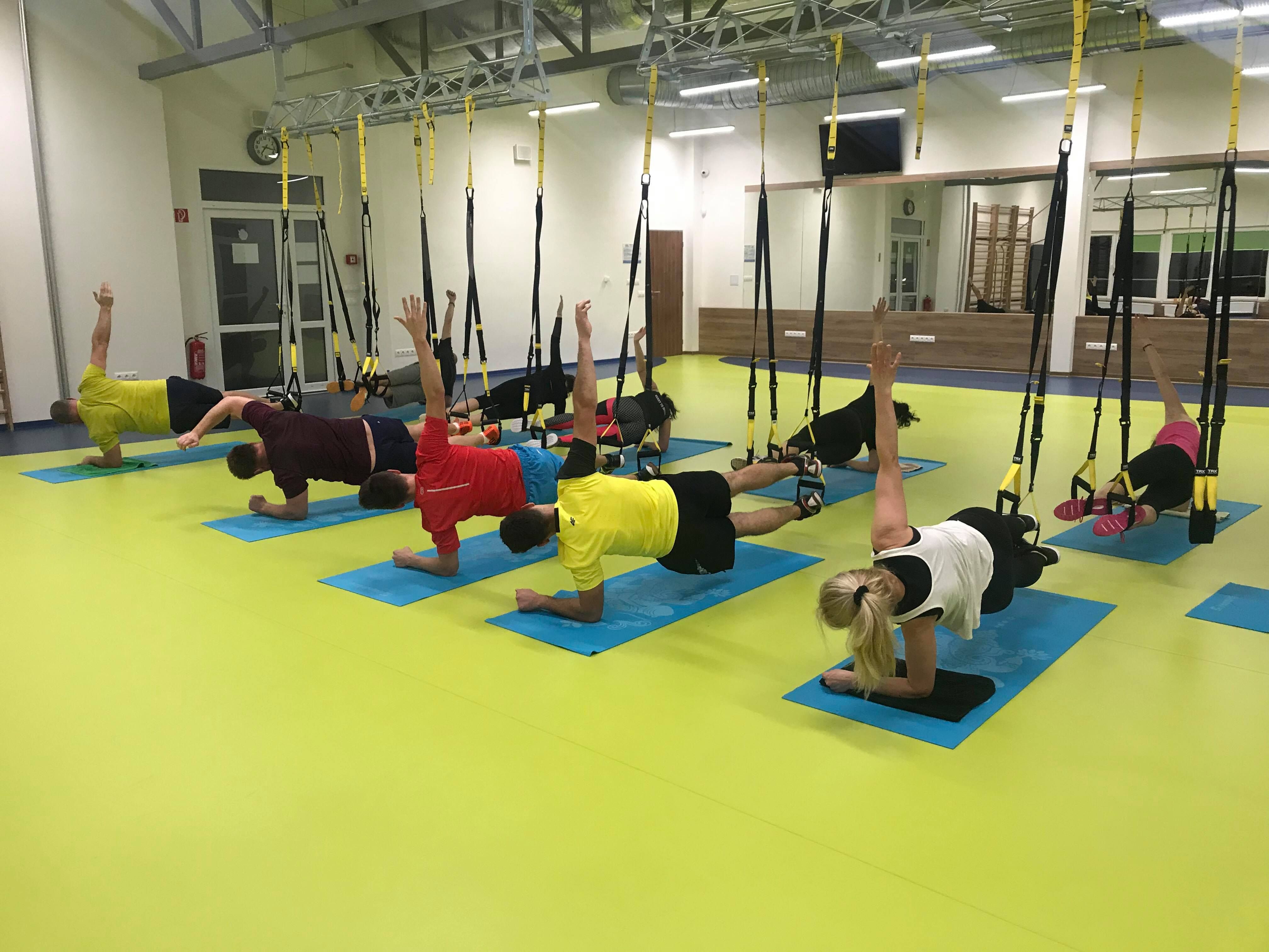 Tréningová Akadémia Miletička