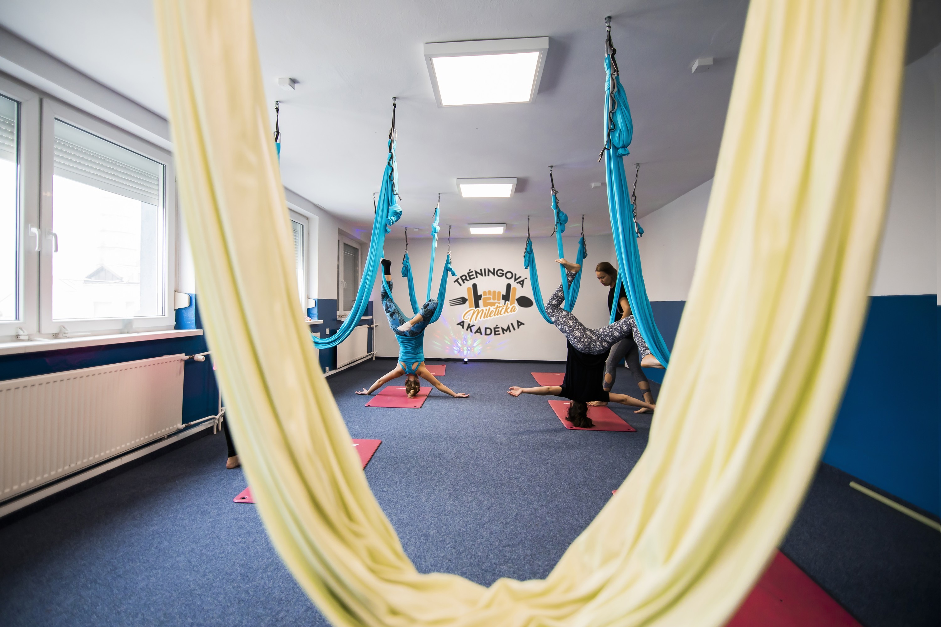 Tréningová Akadémia Miletička