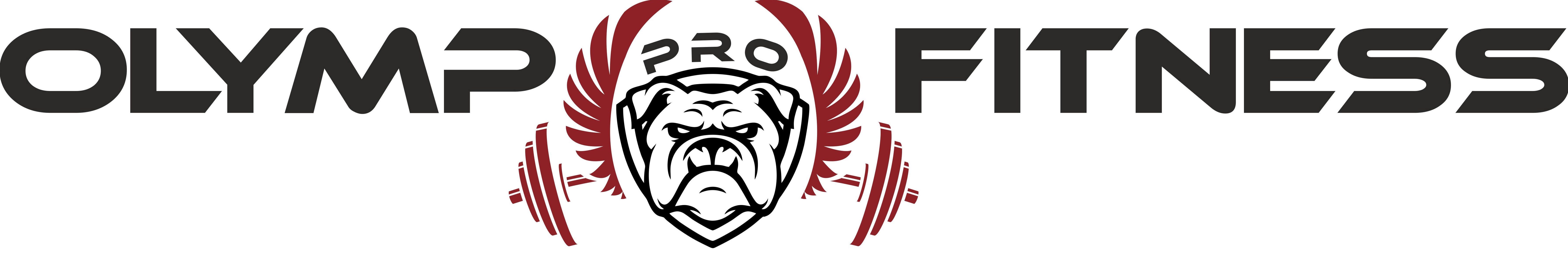 Olymp Pro Fitness