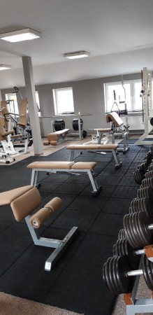 R-FITNESS