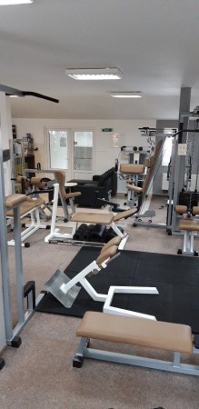 R-FITNESS