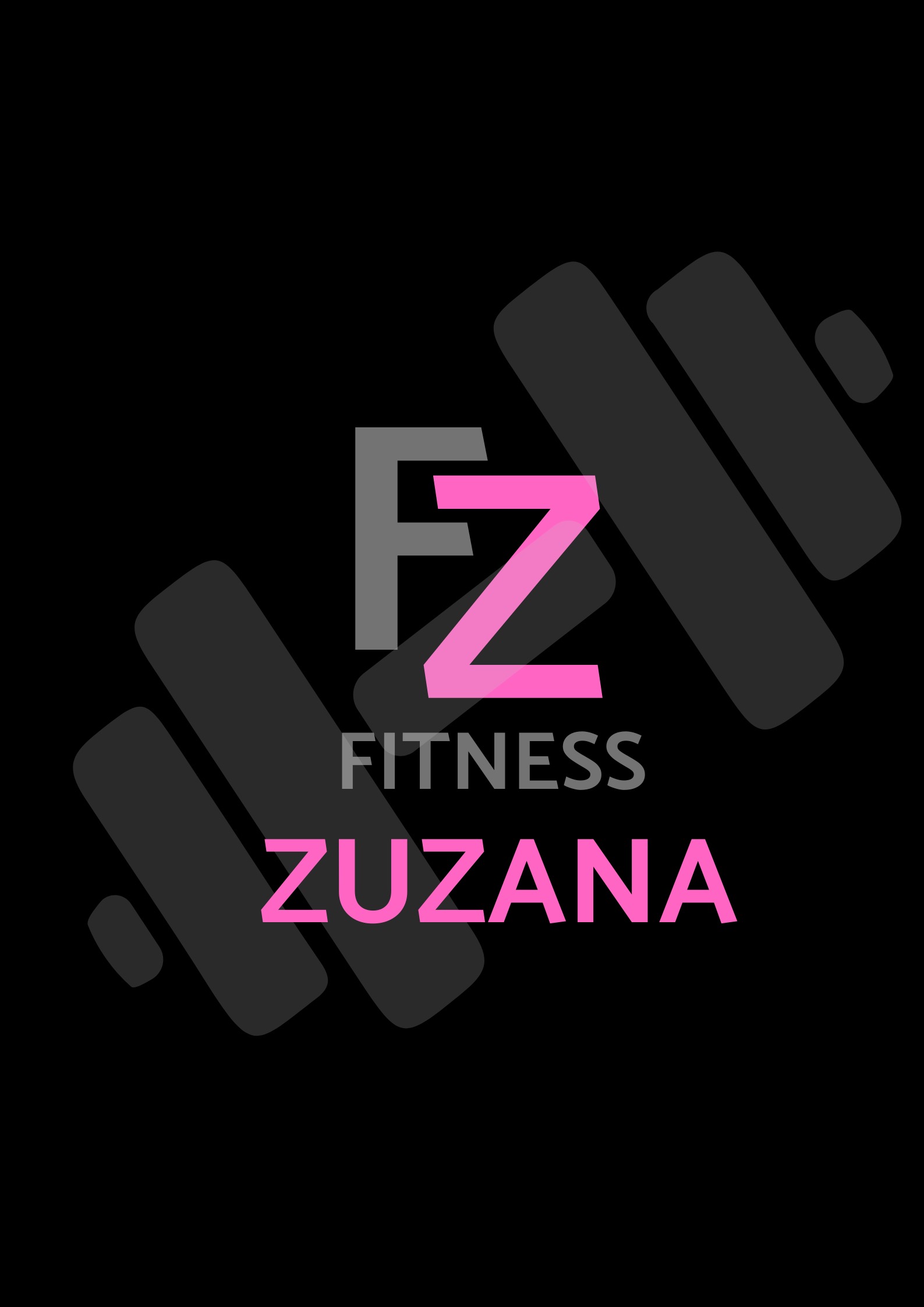 Fitness Zuzana