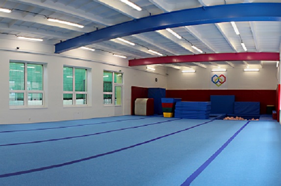 Family Gym - Oáza