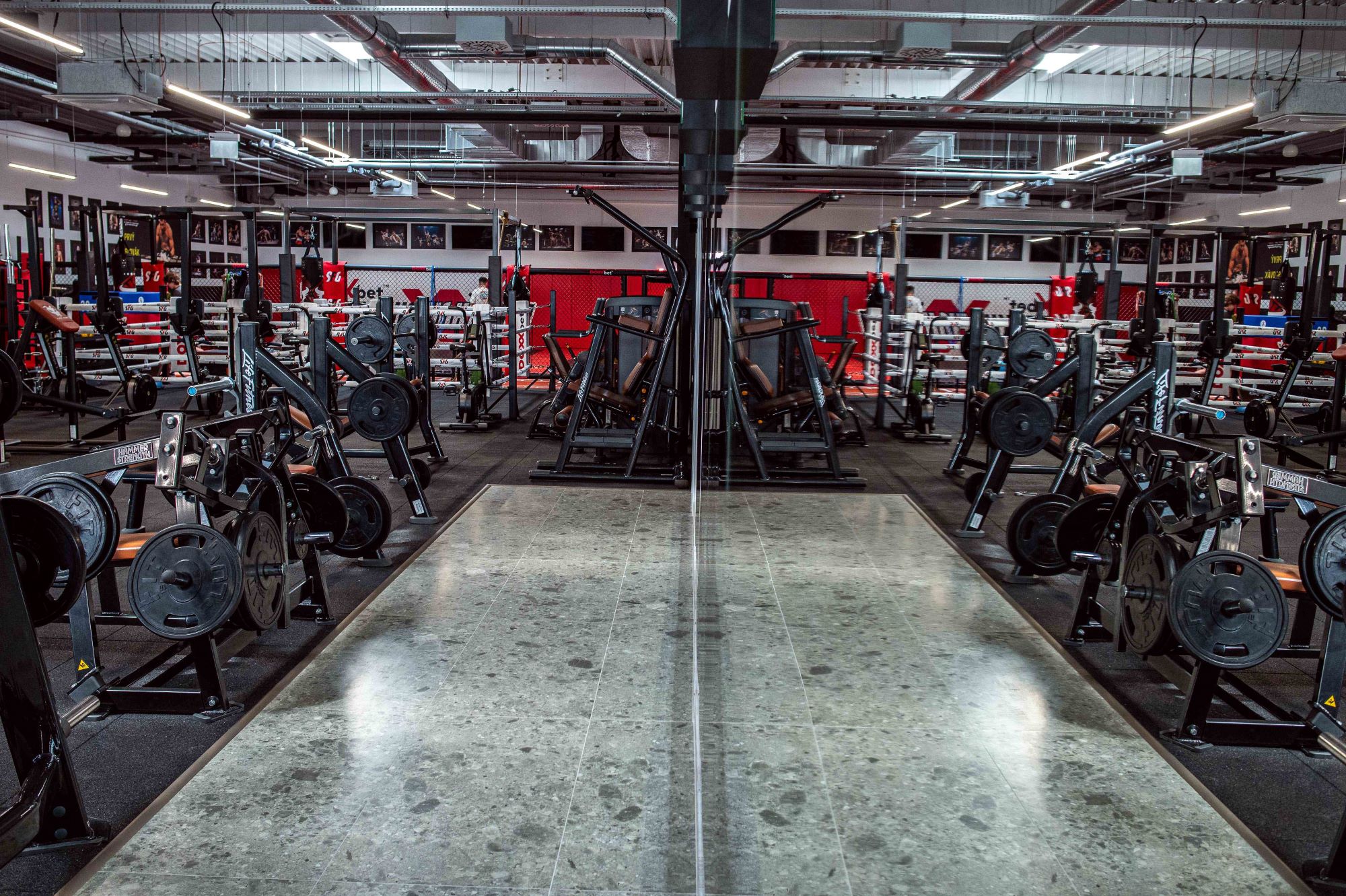 Spartakus Fight Gym