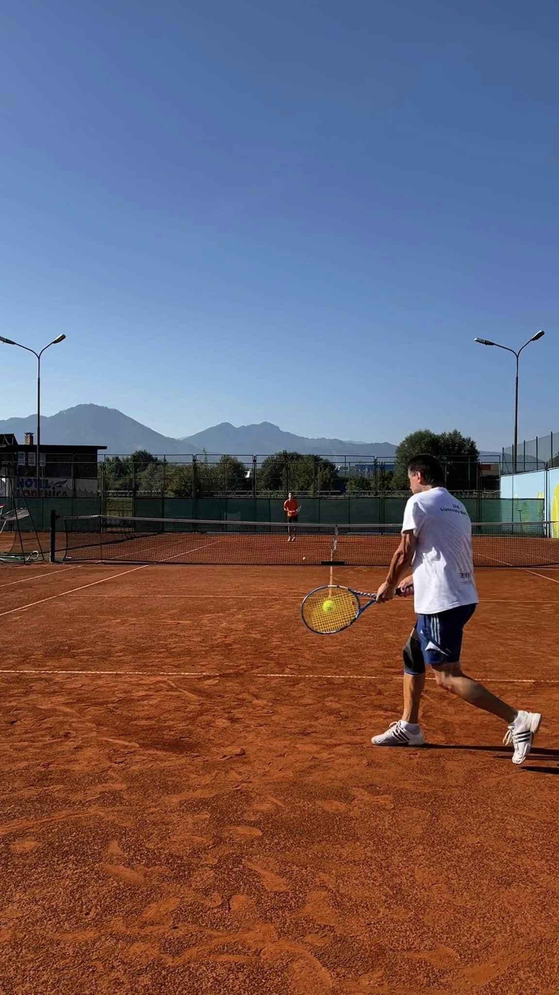 Liptovský tenisový klub