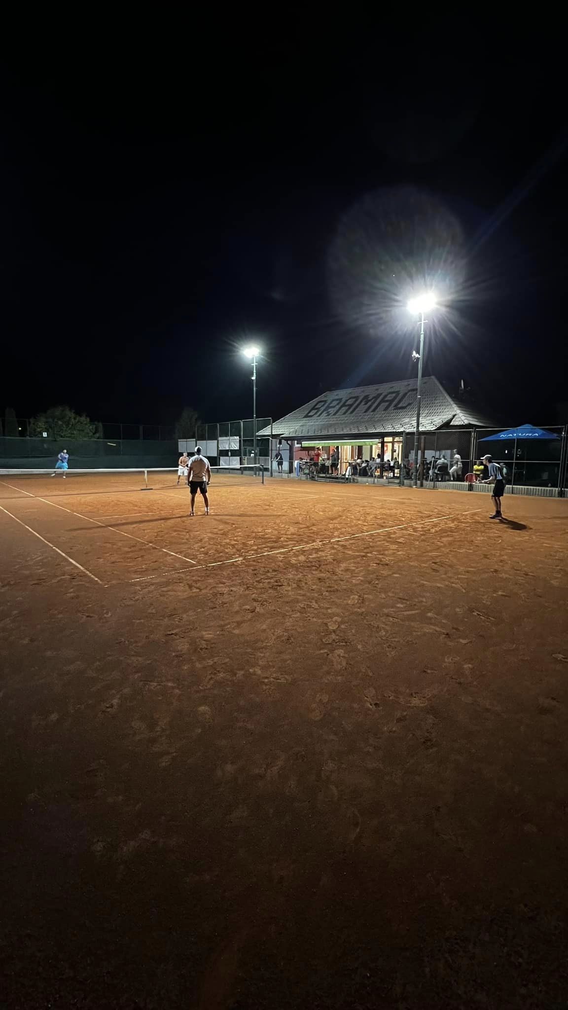 Liptovský tenisový klub