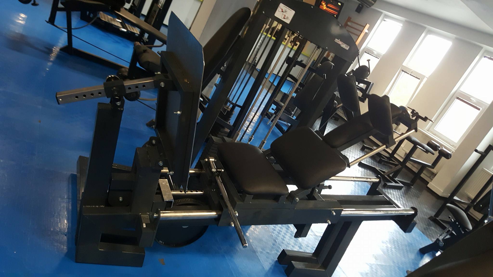 Gym4Fitness