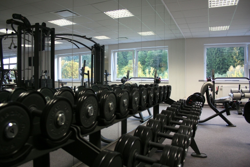 DanZa Fitness