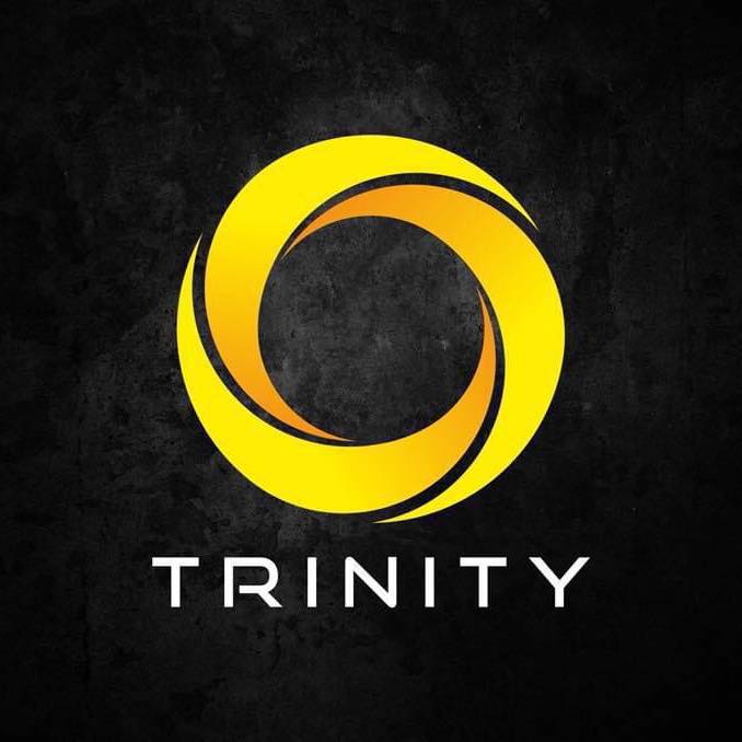 TRINITY Training Centre