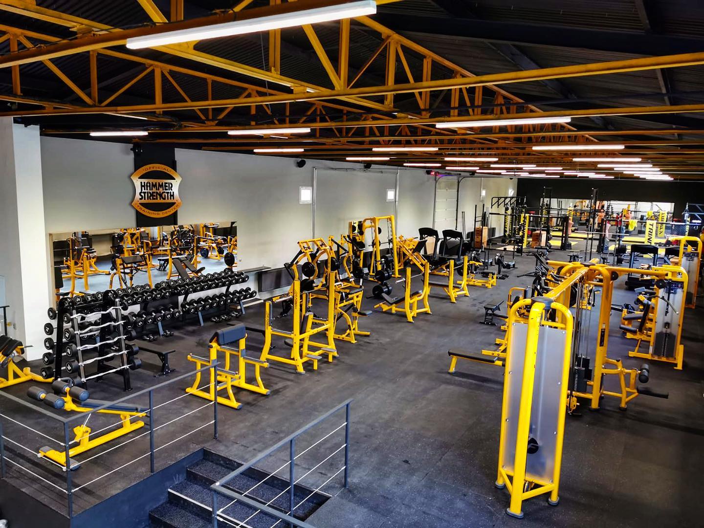 TRINITY Training Centre