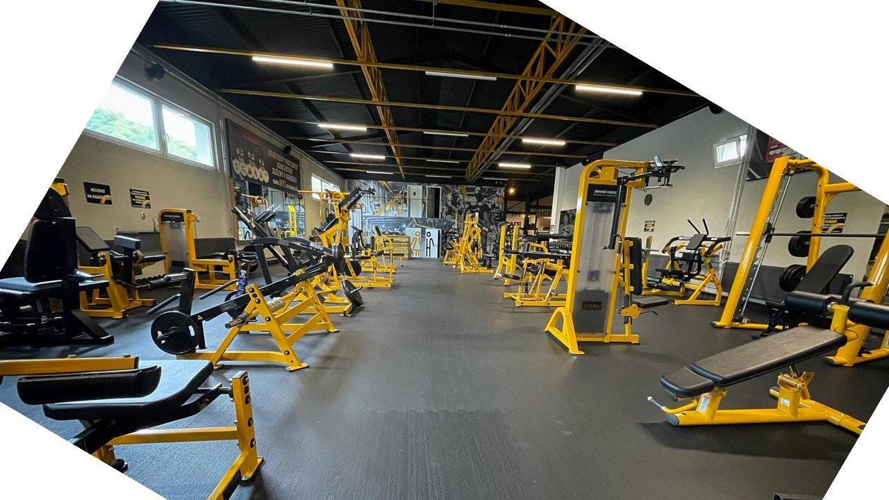 TRINITY Training Centre