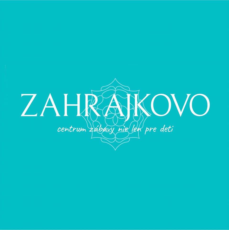 Zahrajkovo
