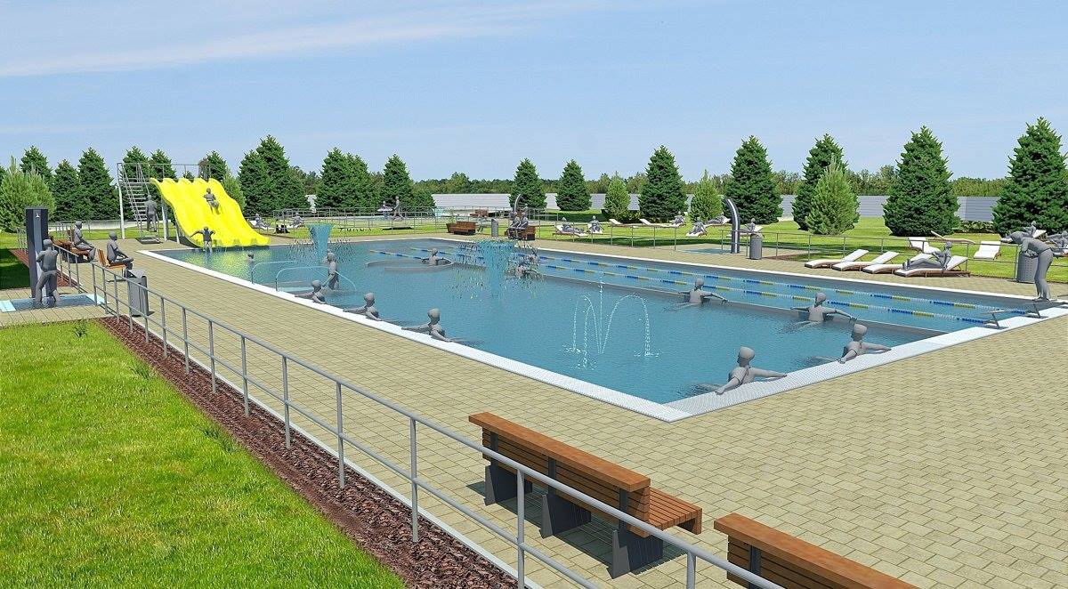 Kúpalisko Nemšová