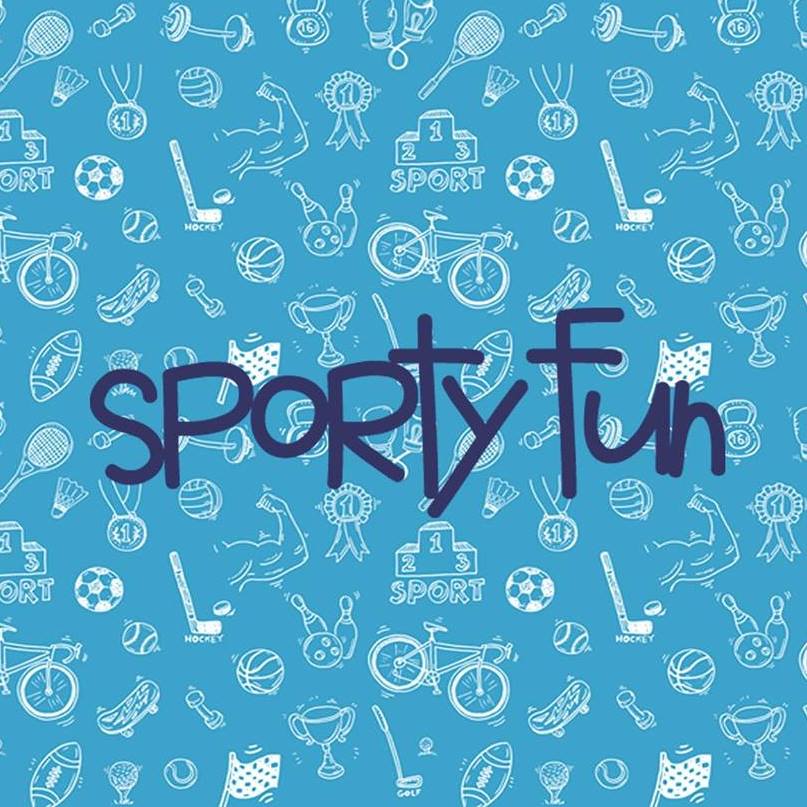 SportyFun