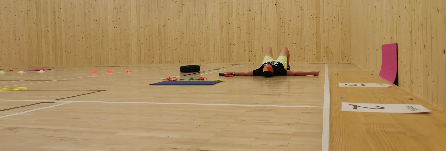 SportyFun