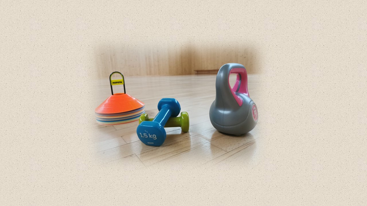 SportyFun