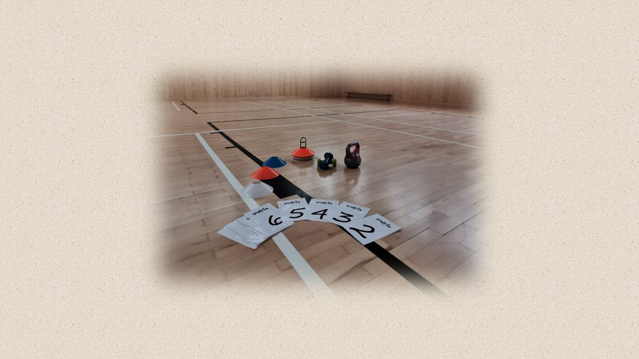 SportyFun