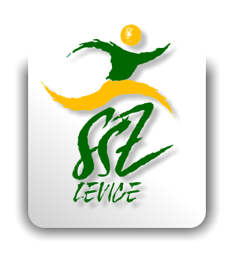 Zimný štadión Levice