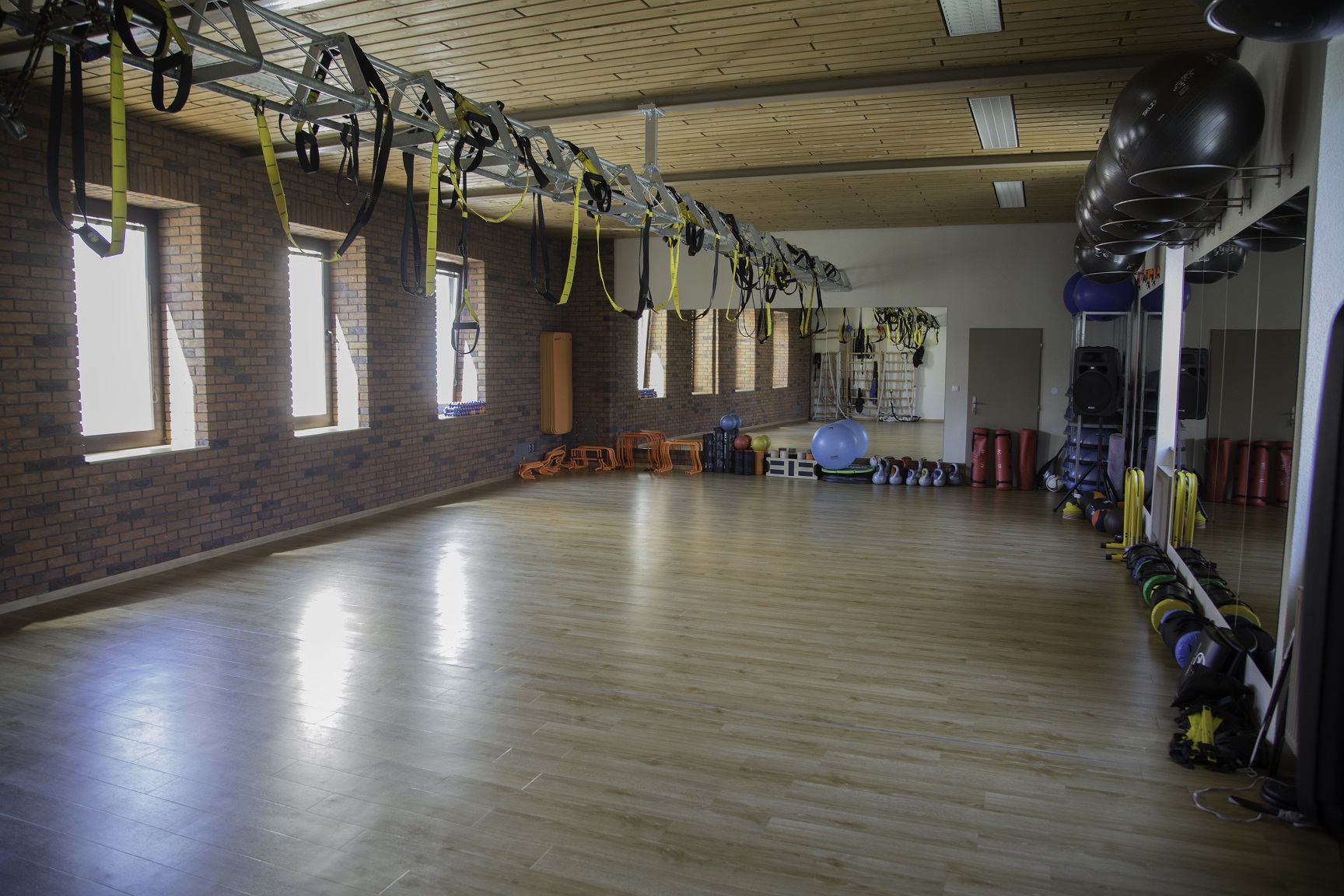 LM TRAINING CENTRE