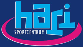 Hari športcentrum