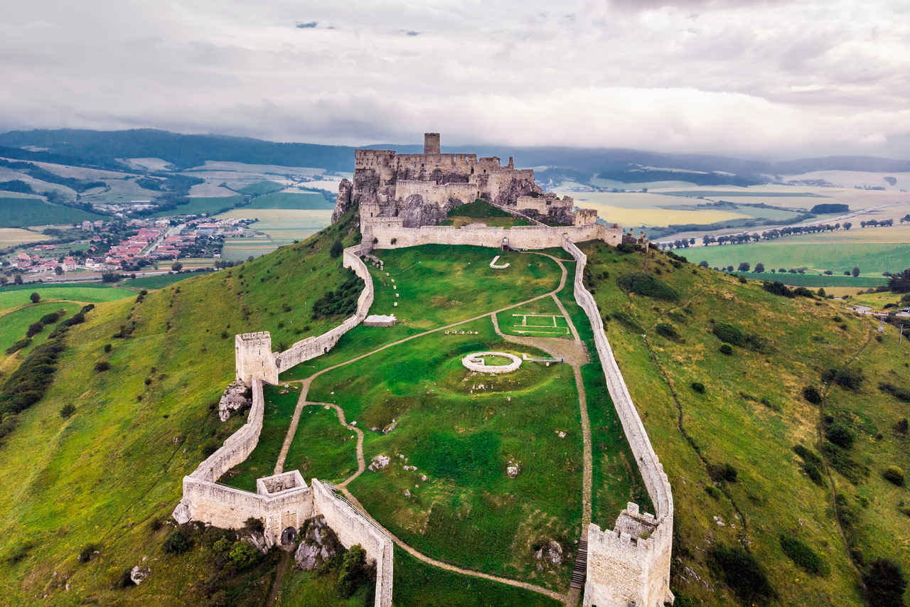 Spišský hrad