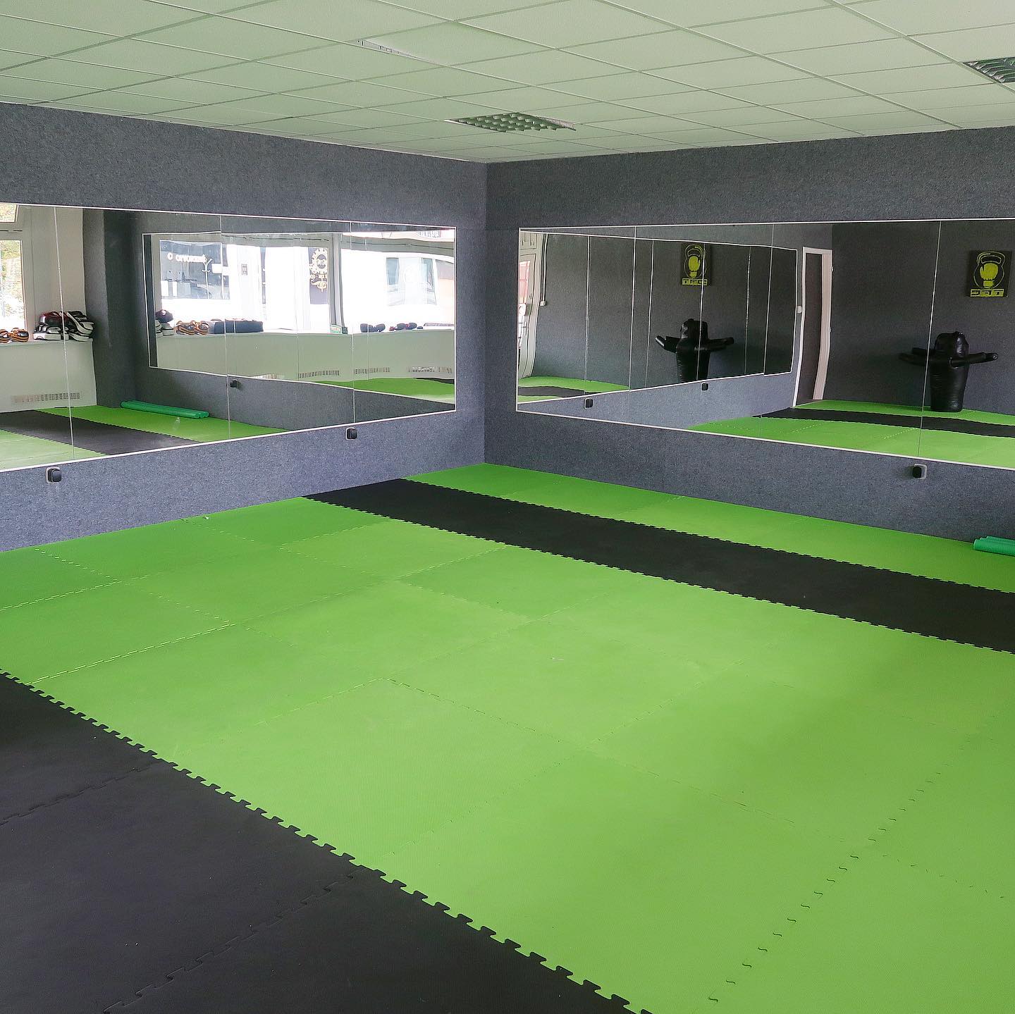 TFC training focus centre