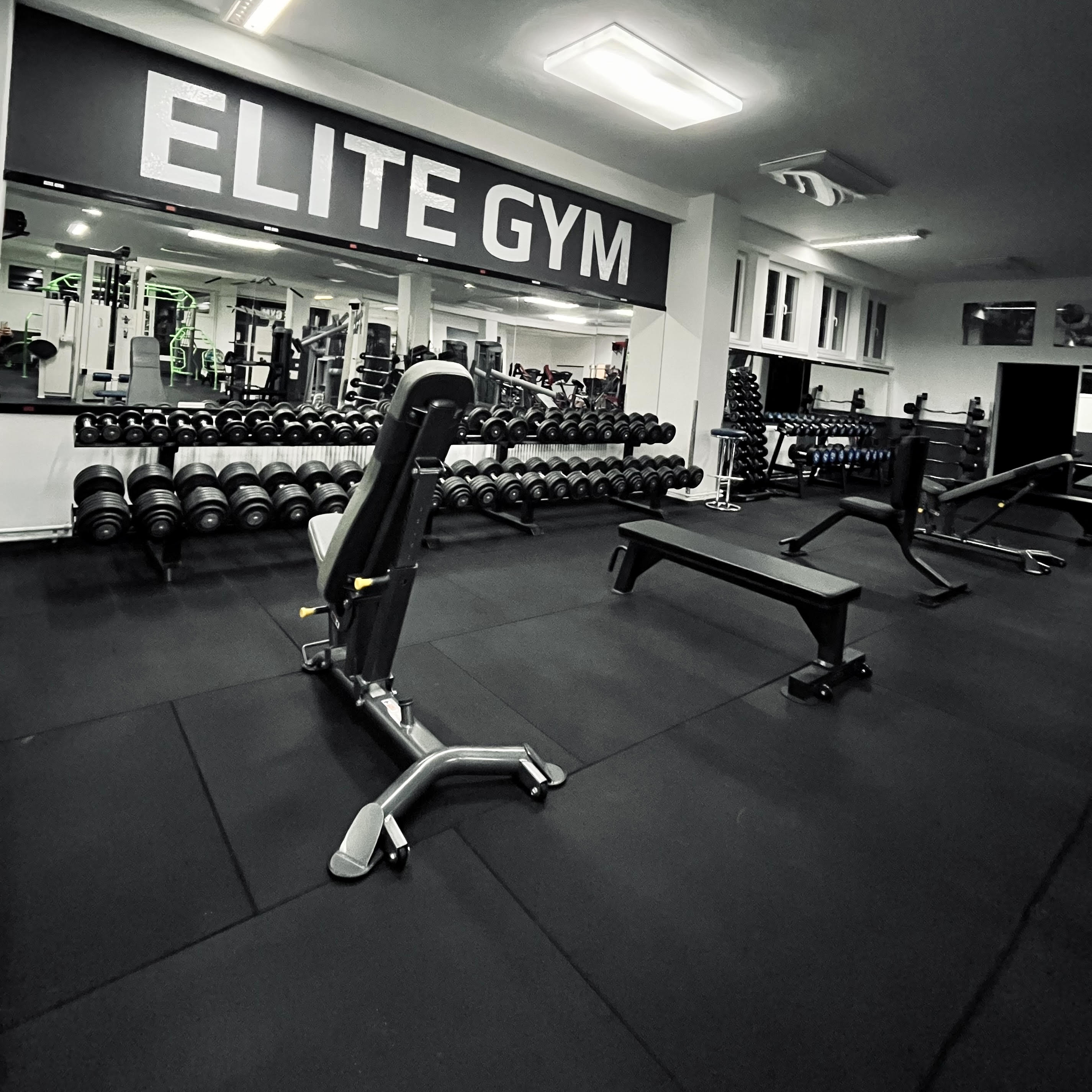 ELITE GYM Raková