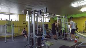 MIDA Sport GYM