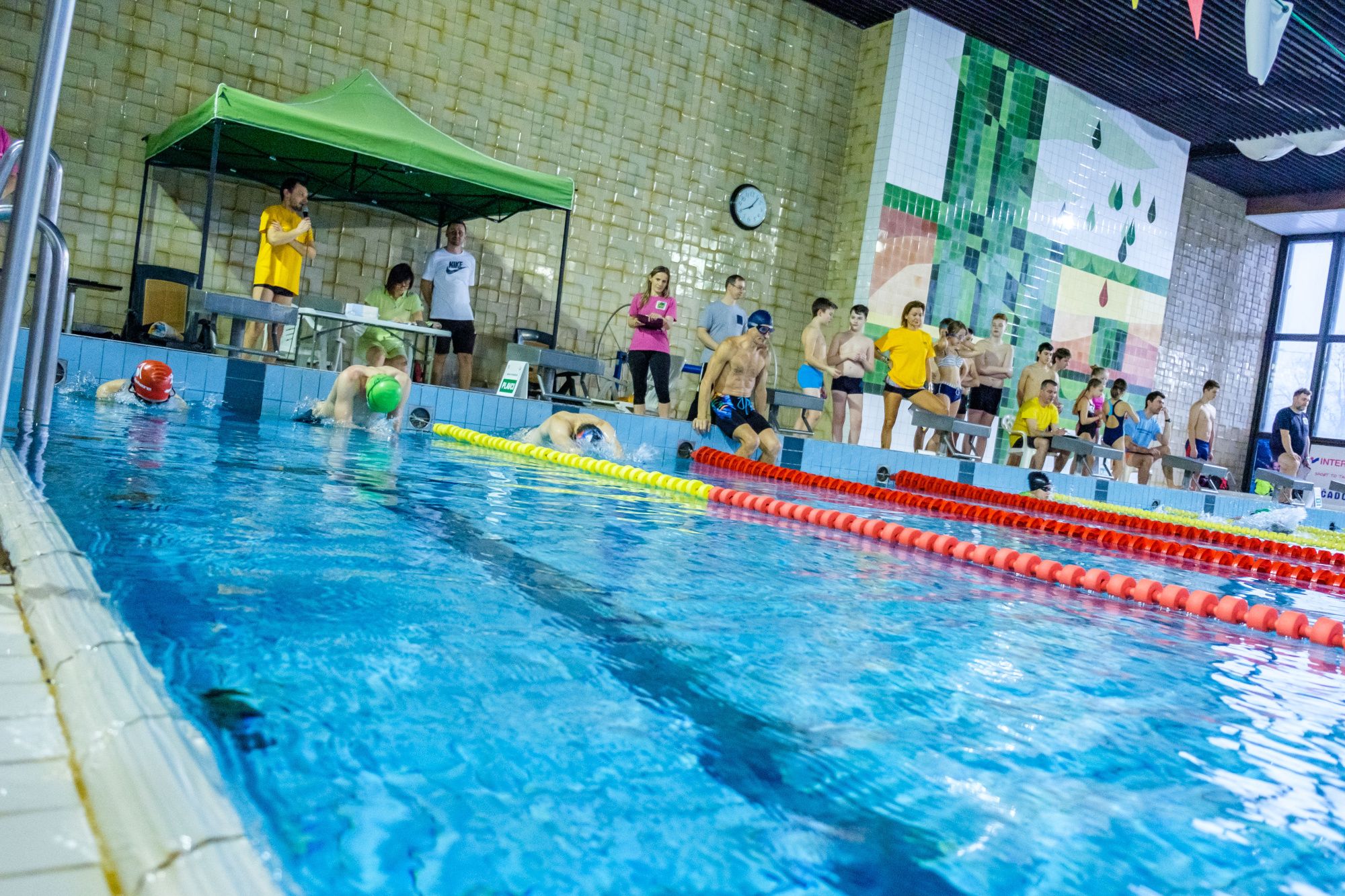 Plaváreň Čadca