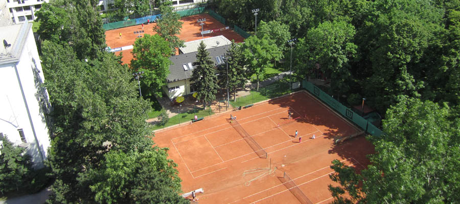 Tennis One