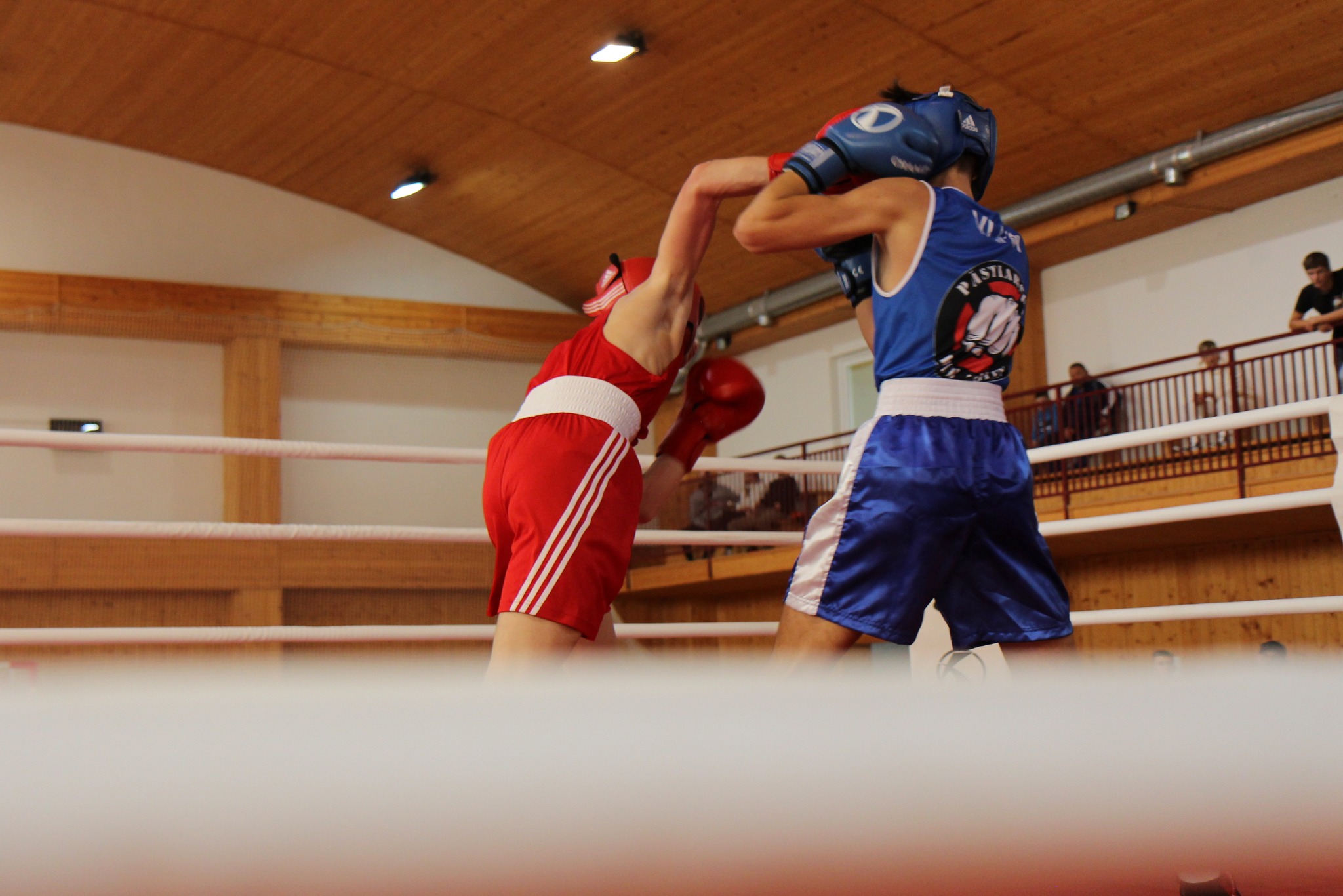 Alpha Boxing Club Malacky