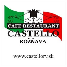 Cafe Restaurant Castello