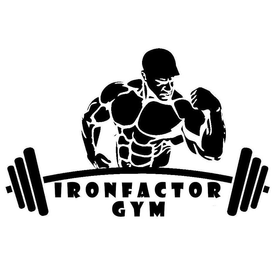 IronFactor GYM