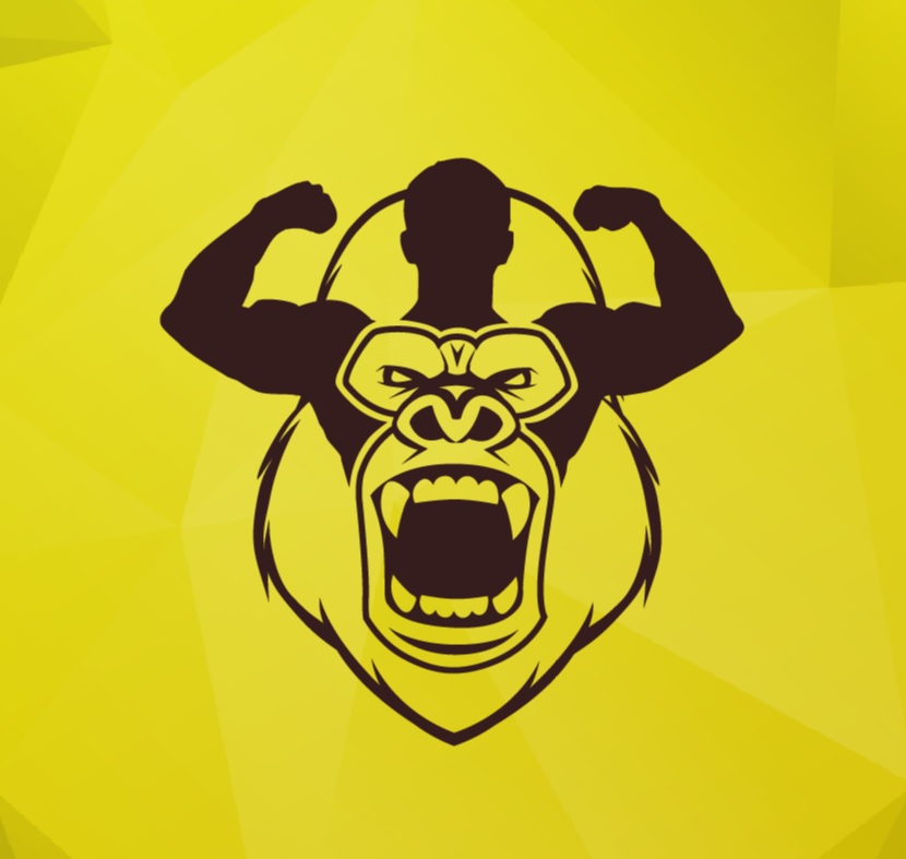 Gorilla Gym