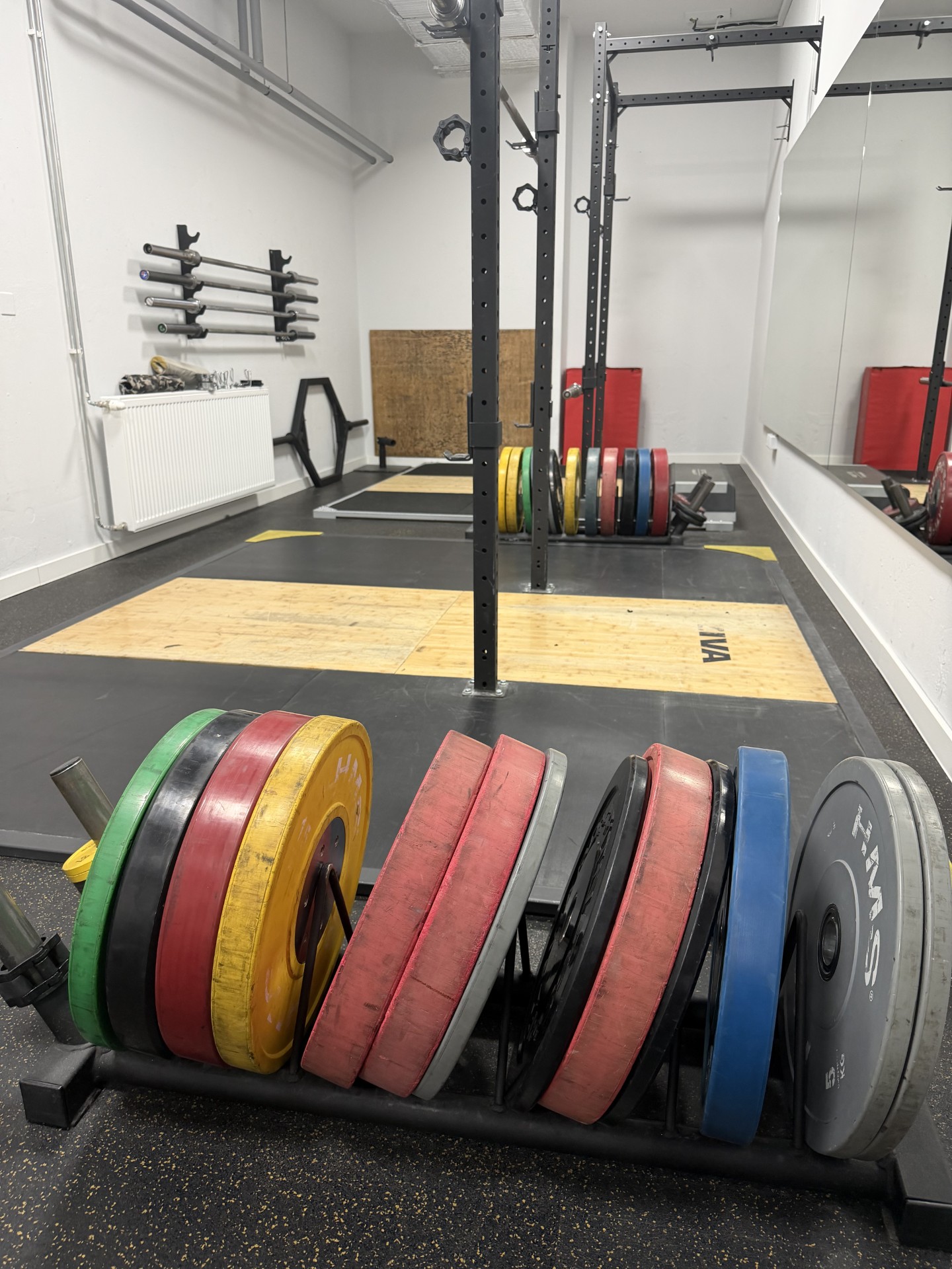 IMPERIA FITNESS