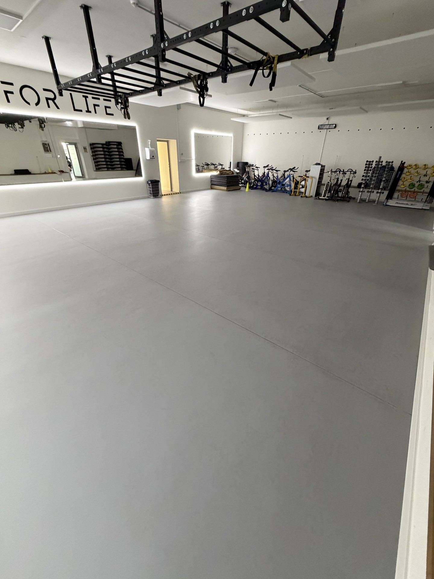 IMPERIA FITNESS