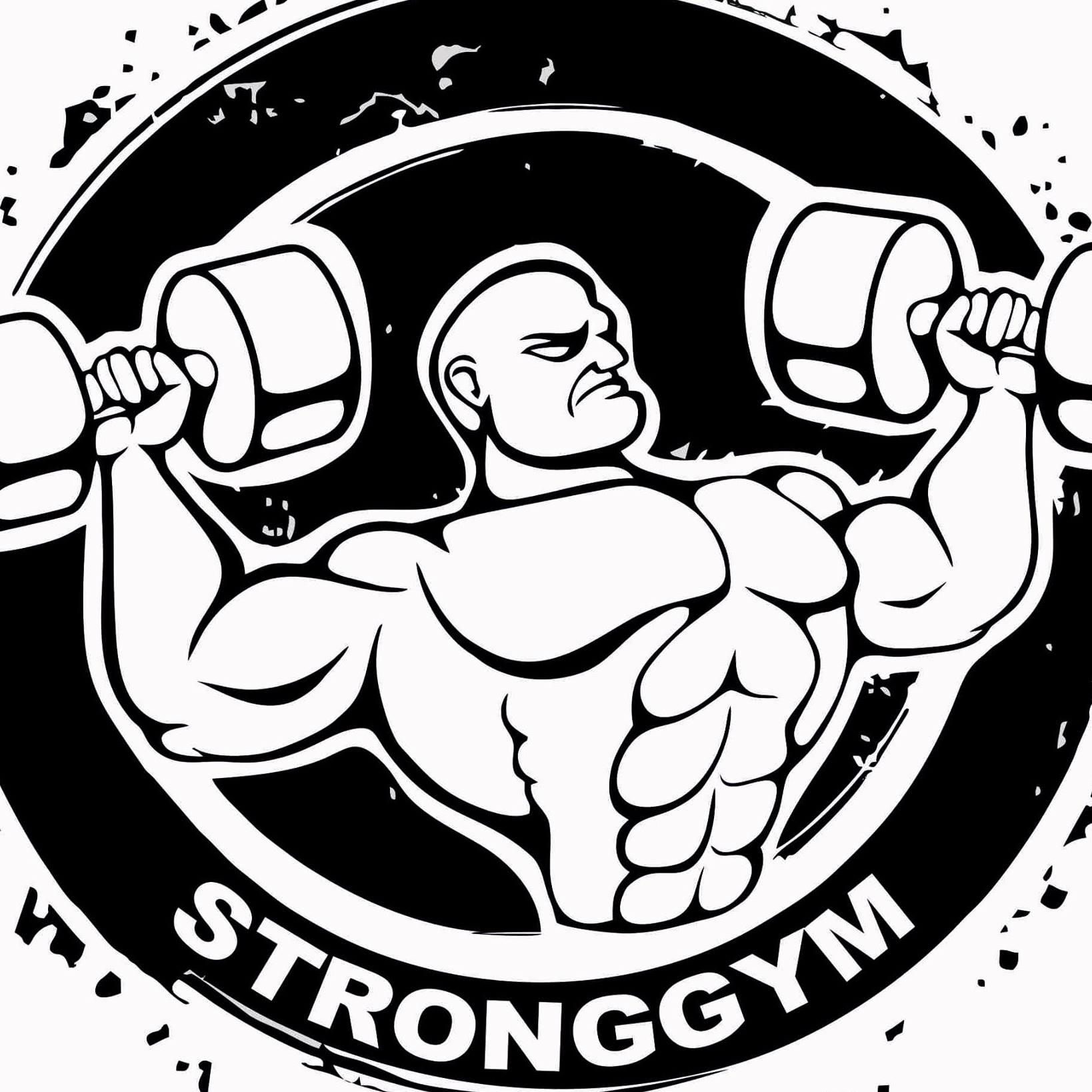 Strong gym