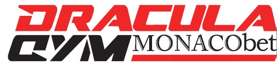 Dracula MONACObet Gym