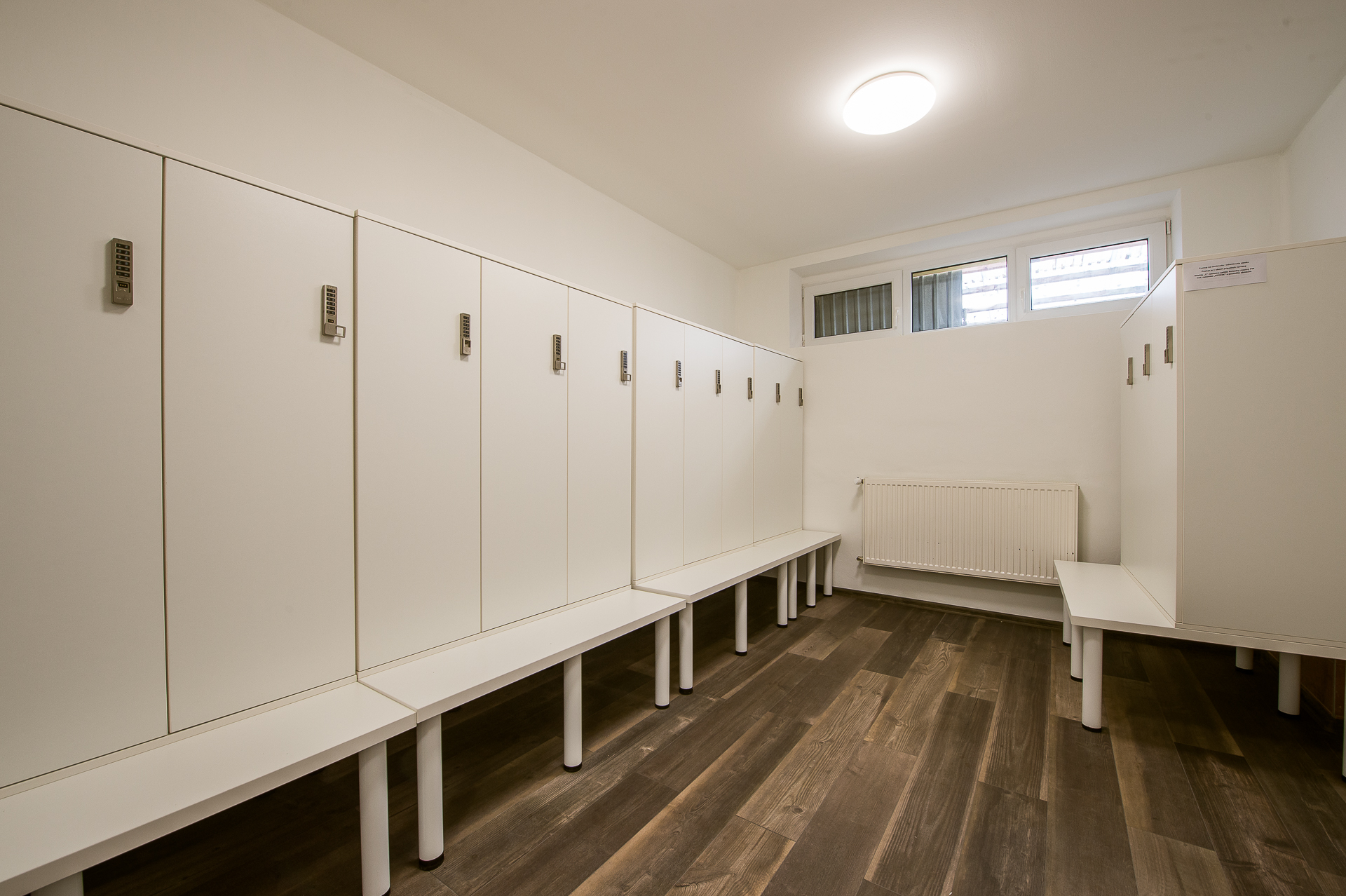 JUST GYM fitness klub