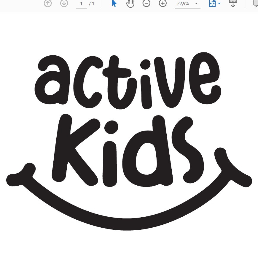 Active Kids - Jasenská dolina