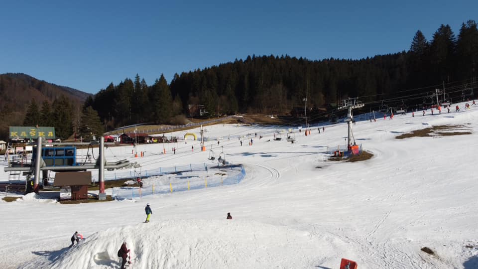 Active Kids - Jasenská dolina