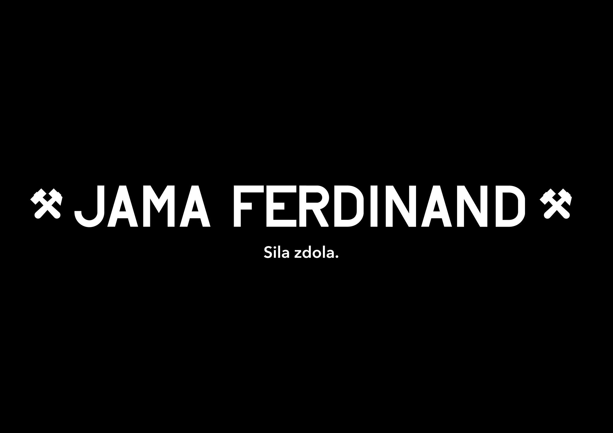 Jama Ferdinand