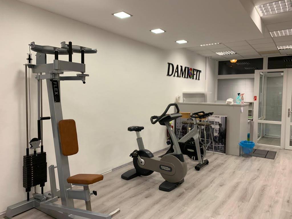 DAMIFIT