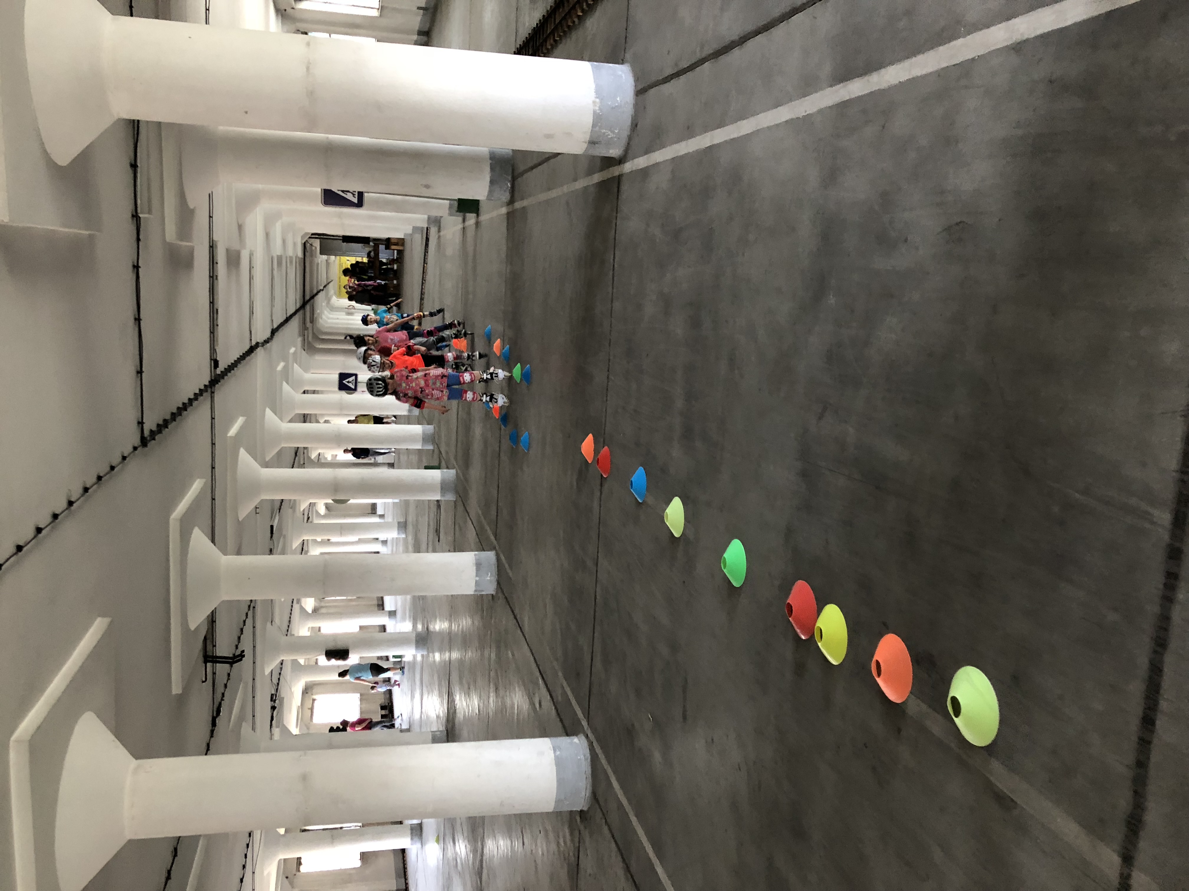 Active Kids - Areál SIM