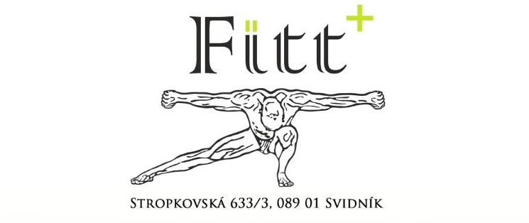 Fitt+