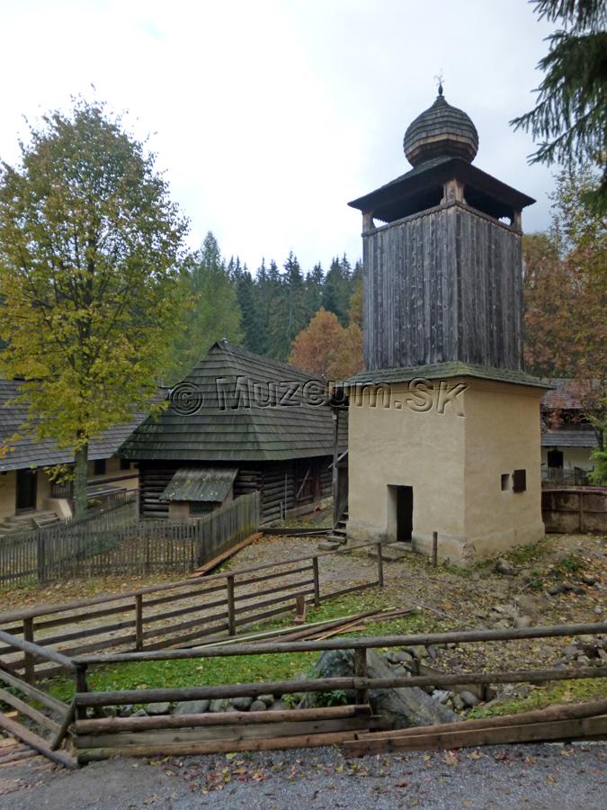 Múzeum oravskej dediny