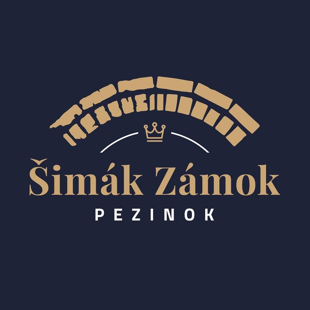 Šimák zámok Pezinok