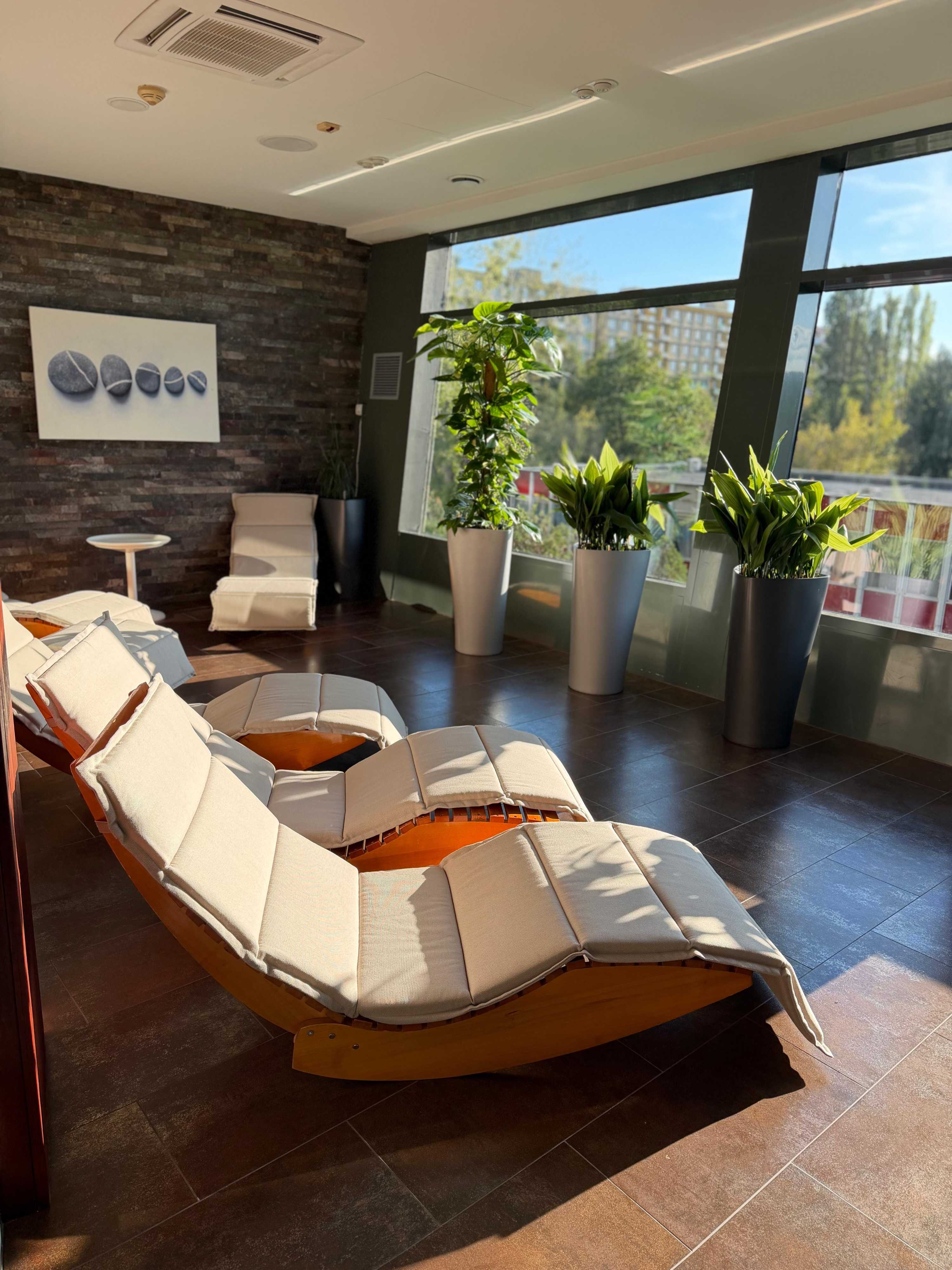 RETRO WELLNESS